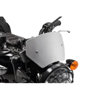 cafe 4 racer - Biltwell 7/8" TPV gripy Thruster černé - BILTWELL 22 mm & 7/8 inch 