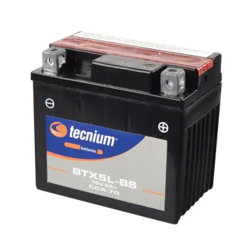 cafe 4 racer Batteries custom bike parts 