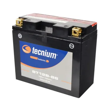 cafe 4 racer - BSBAT BATTERY BB14-B2 CONV W/ ACID - BS Battery Lead-Acid Batteries 3661453105680