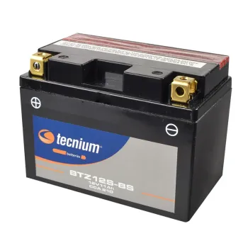 cafe 4 racer - BSBAT BATTERY BB9L-B CONV W/ ACID - BS Battery Lead-Acid Batteries 3661453105994