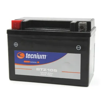 cafe 4 racer - BSBAT BATÉRIA BB7-A FA - BS Battery AGM Batérie 3564093008505