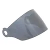 cafe 4 racer - TORC T-1 Face Shield Light Smoke Anti Fog - TORC Helmets   Optics & Masks for Helmets  