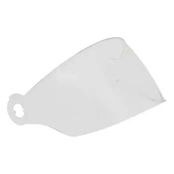cafe 4 racer - T-50 Bubble Shield Chrome - TORC Helmets   Optika a masky pro přilby  