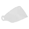 Obličejový štít TORC T-1 Clear Anti Fog
