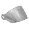 cafe 4 racer - TORC T-1 Face Shield Chrome Mirror Anti Fog - TORC Helmets  Optics & Masks for Helmets 