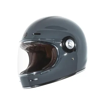 cafe 4 racer - Biltwell Gringo SV helmet metallic sea foam - BILTWELL Biltwell Gringo SV 2026 