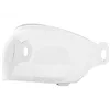 cafe 4 racer - TORC T-1 Bublinový štít Číry - TORC Helmets   Optika a masky pre helmy  
