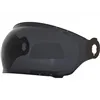 cafe 4 racer - T-1 Bubble Shield Visor Dark Smoke - TORC Helmets  Optics & Masks for Helmets 