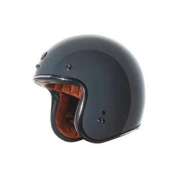 cafe 4 racer - T-50 ECE Otevřená přilba Full Tree - TORC Helmets  T-50  