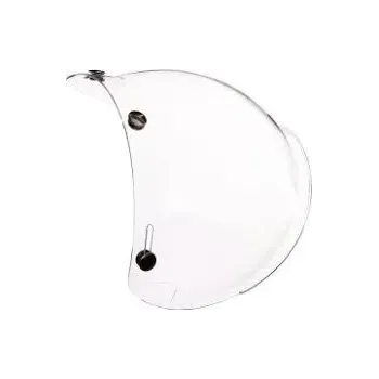 cafe 4 racer - TORC T-9 Face štít číry Anti Fog - TORC Helmets   Optika a masky pre helmy  