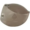 cafe 4 racer - T-50 Bublinový štít dymový svetlý - TORC Helmets   Optika a masky pre helmy  