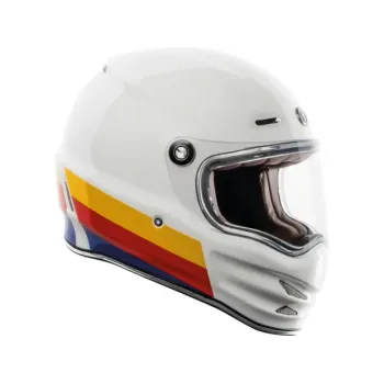 cafe 4 racer TORC Helmets  worldwide shipping