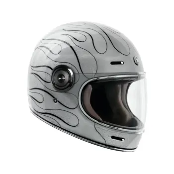 cafe 4 racer TORC Helmets  worldwide shipping