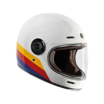 cafe 4 racer TORC Helmets  worldwide shipping