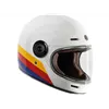 TORC T-1 Full Face Helmet Full Tree