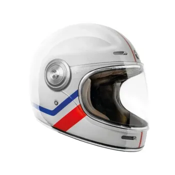 cafe 4 racer TORC Helmets  worldwide shipping