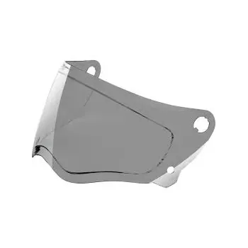 cafe 4 racer - T-1 Bubble Shield Visor Clear - TORC Helmets   Optics & Masks for Helmets  