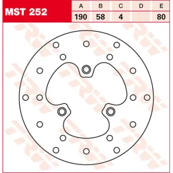 cafe 4 racer TRW worldwide shipping