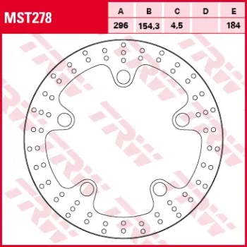 cafe 4 racer TRW worldwide shipping