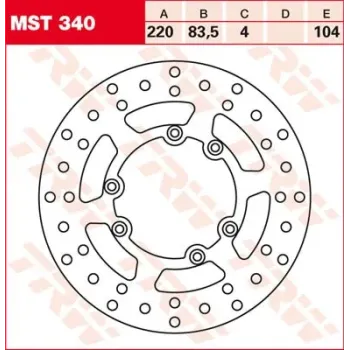 cafe 4 racer TRW worldwide shipping