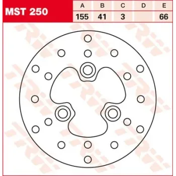 cafe 4 racer TRW worldwide shipping