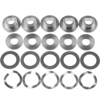 cafe 4 racer TRW worldwide shipping