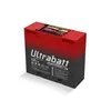 cafe 4 racer - Ultrabatt multiMIGHTY "PLUS" Lithium Battery 12V / 150CCA / 200PCA - UltraBatt  Lítiové batérie 