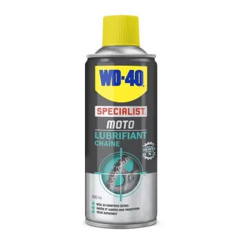 cafe 4 racer WD40 worldwide shipping