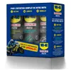 cafe 4 racer - WD40 TRIPACK MOTO - WD40 Mazivá 5032227333451