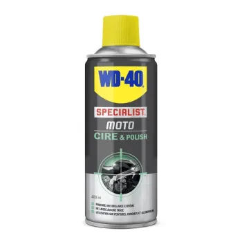 cafe 4 racer WD40 worldwide shipping