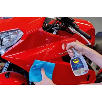 cafe 4 racer - WD40 SPRAY WASH CLEANER 500ML - WD40 Šampón 5032227332416