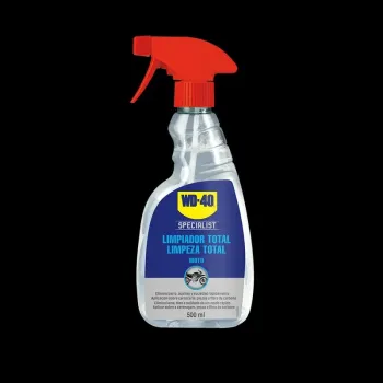 cafe 4 racer - WD40 SPRAY WASH CLEANER 500ML - WD40 Šampón 5032227332416