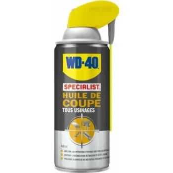 cafe 4 racer - WD40 SPRAY CUTTING OIL 400ML - WD40 Ostatní 5032227331099