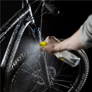 cafe 4 racer - WD40 BIKE CLEANER 500ML - WD40 Čističe 5032227332386
