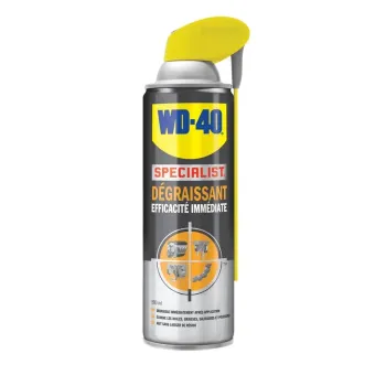 cafe 4 racer - WD40 SPRAY FAST DEGREASER400ML - WD40 Ostatní 5032227333925