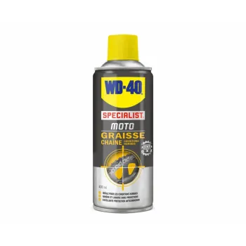 cafe 4 racer - Eurol, ball bearing Lithium grease EP2 - EUROL Grease & Chain 