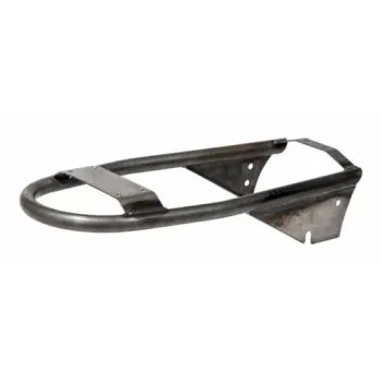 cafe 4 racer -  BMW R Series MONO-Lever DOUBLE REAR SUB FRAME 20° - Studiofibre Mono shock 