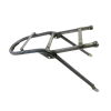 cafe 4 racer - BMW R séria Twin Subframe Step Brat - Wimoto Dual Shock 