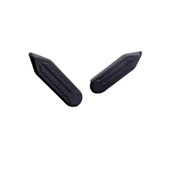 cafe 4 racer - Boční kryt baterie z uhlíkových vláken pro BMW R 18  - Cafe4Racer Body Parts 