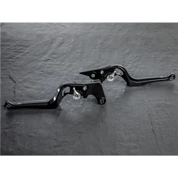 cafe 4 racer - Wunderkind BMW R18 Brzdová páka - WUNDERKIND Custom Body Parts 
