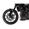 cafe 4 racer - Wunderkind Indian FTR1200 snížení původního předního blatníku - WUNDERKIND Custom INDIAN FTR 1200 