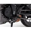 cafe 4 racer - Wunderkind Indian FTR1200 footrest system SPORT adjustable - WUNDERKIND Custom INDIAN FTR 1200 