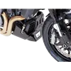 cafe 4 racer - Wunderkind Indian FTR1200 Front spoiler - WUNDERKIND Custom INDIAN FTR 1200 