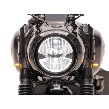 cafe 4 racer - Univerzálny držiak spínacieho kľúca pre BMW K75/100/1100 - Cafe4Racer Ostatné 