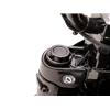 cafe 4 racer - Wunderkind Indian Scout Cover end stopper for fork tubes - WUNDERKIND Custom INDIAN SCOUT BOBBER 