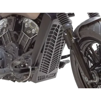 cafe 4 racer INDIAN  custom bike parts 
