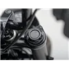 cafe 4 racer - Wunderkind Indian Chief vrchná krytka tlmičov - WUNDERKIND Custom INDIAN CHIEF - THE REAL BOBBER 