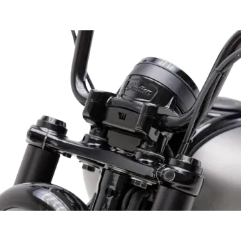 cafe 4 racer INDIAN custom bike parts 