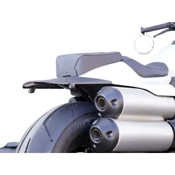 cafe 4 racer WUNDERKIND Custom worldwide shipping