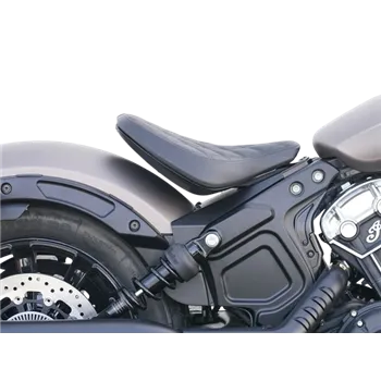 cafe 4 racer WUNDERKIND Custom worldwide shipping